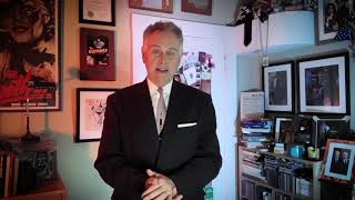 Noir Alley: Murder By Contract (1958) outro 20200614