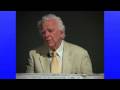 Part 11: Benjamin Creme on the State of the World - NY 2008 (11 of 12)
