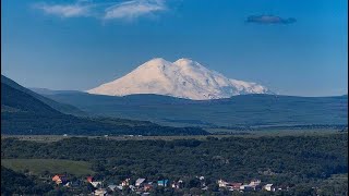 Ессентуки, Кисловодск, Железноводск и Пятигорск.