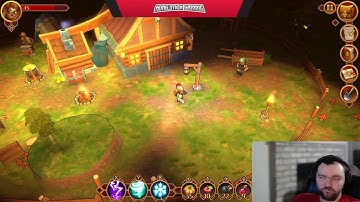 Quest Hunter Gameplay