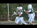 Roanoke Catholic Vs. Benedictine