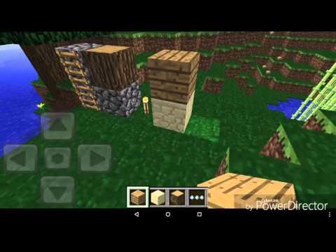 Minecraft Pocket Edition v1.2.0.18 Gratis Download / Baixar [2023]