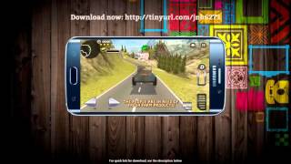 Hill Farm Truck Tractor PRO For Apk Android review and download screenshot 1