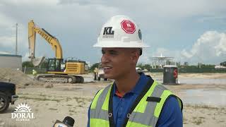 Doral Parks Bond Update - Doral Central Park