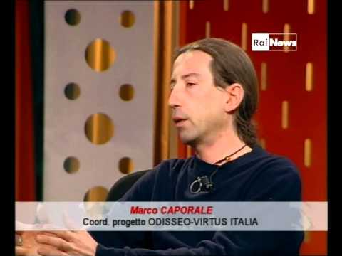 Rainews -Sportello Rimpatri Migranti a cura di Jos...