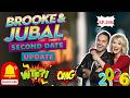 Brooke And Jubal Second Date Update 2026 | EP. 166 | The Real Reasons They Ghosted