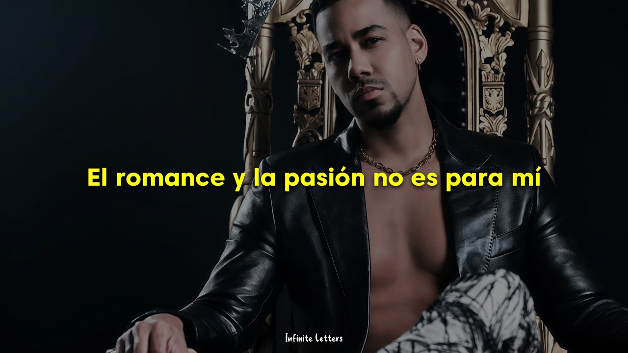 Romeo Santos - Cancioncitas De Amor (Letra)