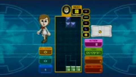Tetris Party - Gameplay Trailer