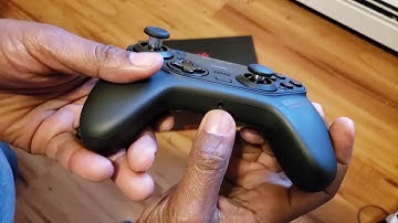 ASTRO C40 TR Controller Launch Kit Unboxing