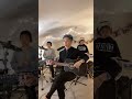 MIYAVI fam IG live [Day2 060420]