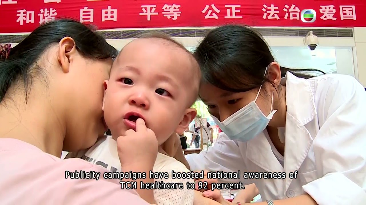 "CHINA TODAY" EP36 Traditional Chinese Medicine YouTube