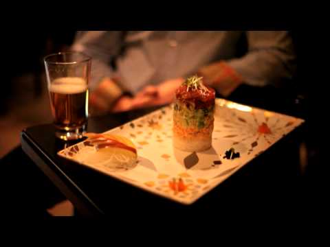 Video: I migliori sushi bar di Chicago