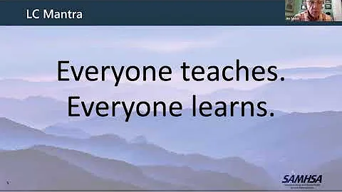 Addressing Workforce Issues on Retention and Recruitment Webinar