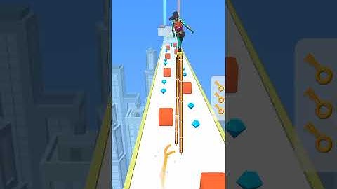 High Heels Gameplay Android Ios #Shorts #24