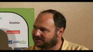 Paul Maritz - CEO VMware