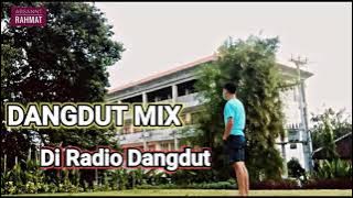 Lagu Dangdut Mix DI RADIO DANGDUT / Mama Sentia
