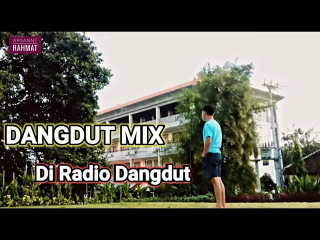 Lagu Dangdut Mix DI RADIO DANGDUT / Mama Sentia class=