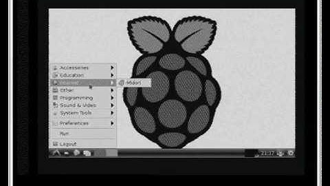 Realtime NTSC decoding using Picoscope 2204