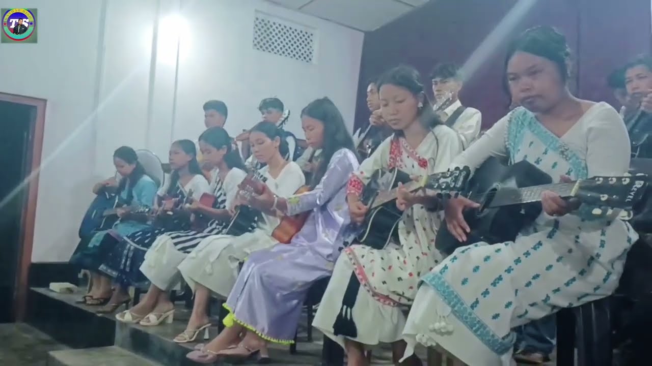 During NKBA, Music Training 2026
