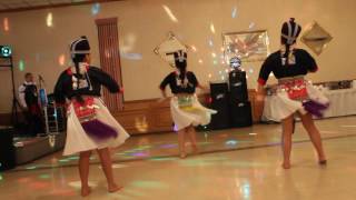 Hmoob Lub Neej Toj Siab - Yaj Noj Tsiab 2015