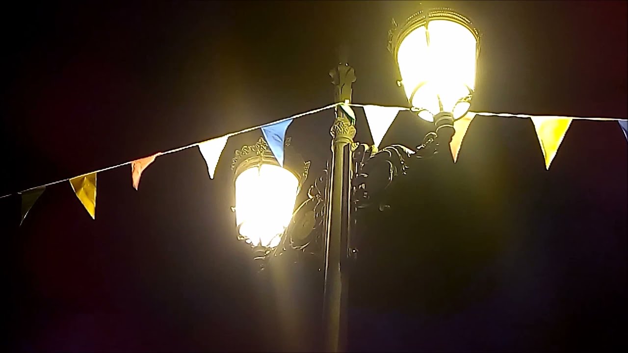 Un rincón llamado LA ENCINA.