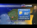 9.9.14 First Forecast