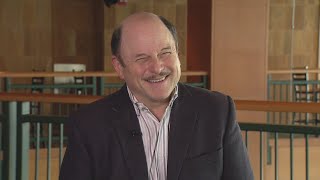 Dean's A-List Interview: Jason Alexander