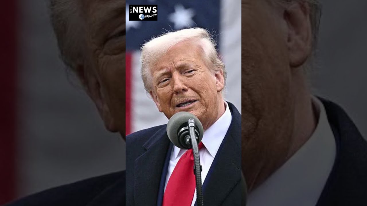 Trump S Agenda Grapples With Political And Economic Reality Tariffs Politicalnews