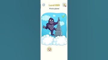 DOP 3 lvl 5051 Find a plane