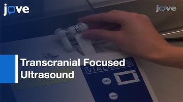 MRI-guided Disruption Of Blood-Brain Barrier By Transcranial Focused Ultrasound l Protocol Preview