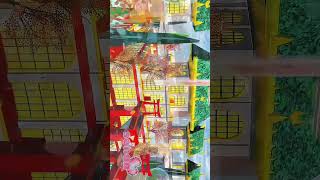 iseng bikin kek gini😆||ib:ypb||#sakuraschoolsimulator#trending #aesthetic
