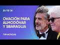 "Se dice por ahí": toda la información del mundo del espectáculo