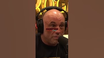 😱Joe Rogan over het gevaar van elanden🦌