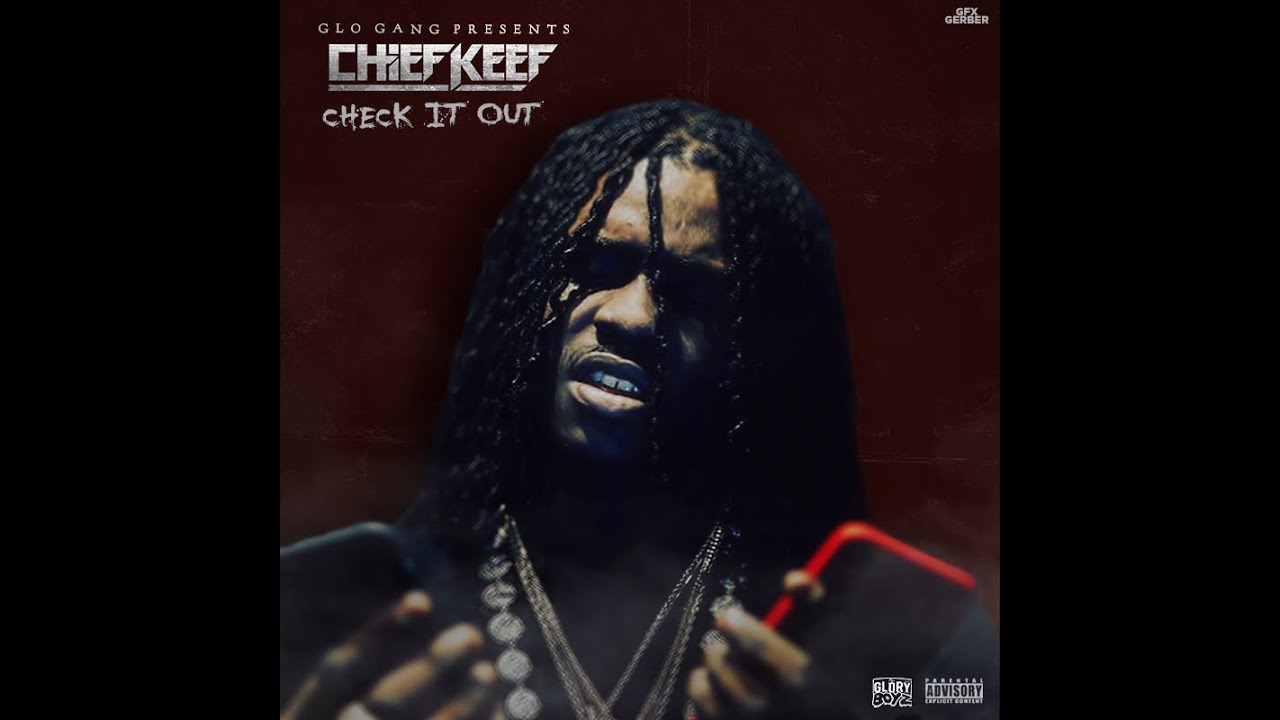 chief keef hate being sober slowed down
