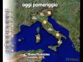 Meteo Italia Del 09 10 2010