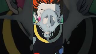 ¿Qué es la Transmutación en Hunter x Hunter? | Nen explicado #HunterxHunter #Nen #Anime #Manga