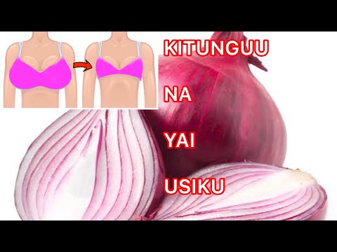 Video: Nyota Huondoa Vichungi Vya Midomo, Punguza Matiti Na Ushiriki Sana Matokeo Kwenye Wavuti