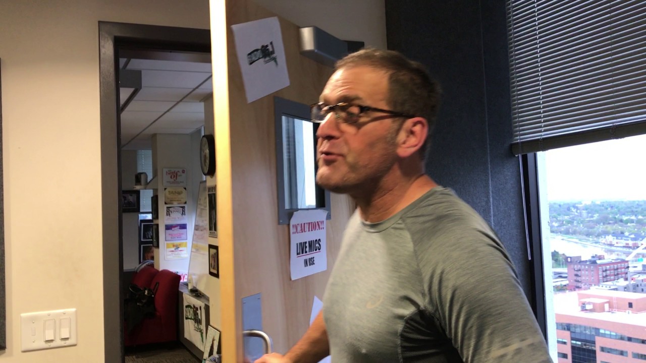 Behind the Scenes The Brother Wease Show YouTube