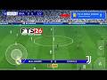 FTS 26 MOBILE OFFLINE ANDROID GRAFICOS 4K / THEME UCL MULTIPLACARES NOVAS TRANSFENCIAS & KITS 25-26