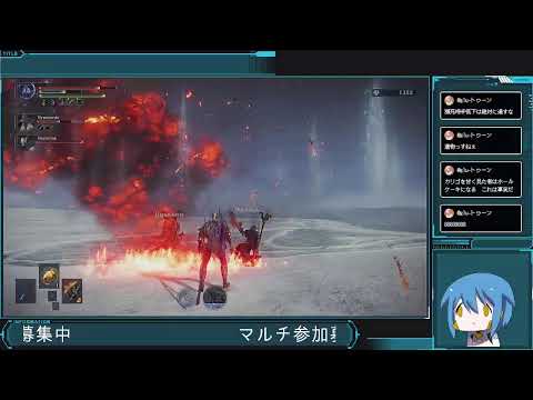 【ゲーム配信】日が空いたのでシッコマンでリハビリする夜渡りアンドロイドのナイトレイン配信【Vtuber】