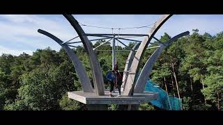 Ludana - Quick Flight