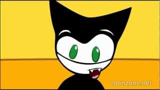 Anime Studio Pro 9 Animation Test #2 for toonzone.net