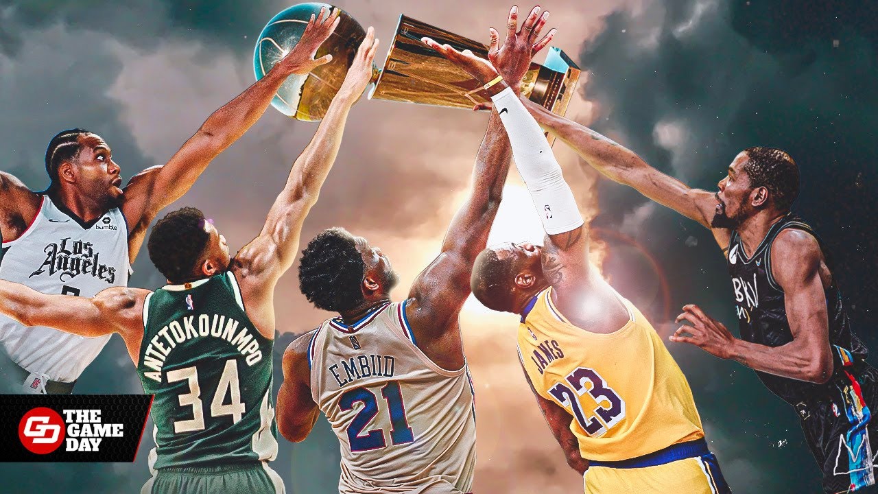 Топ 5 спортов