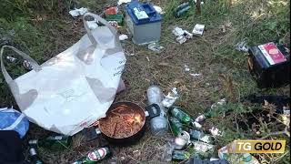 0307.2025 Viterbo Droga, Scoperta Nuova Piazza Di Spaccio