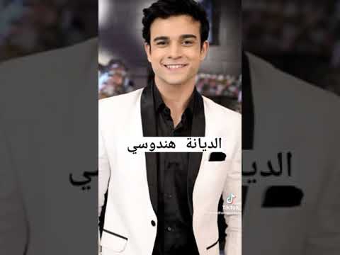معلومات عن رانبير بطل مسلسل مكانك في القلب هو القلب كله