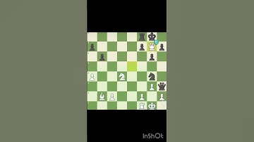 Brilliant #chess #brilliantmove #chessgame #brilliant #chessmaster #checkmate #chessman #chessplayer