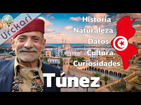 Video: ¿Por qué Túnez habla francés?