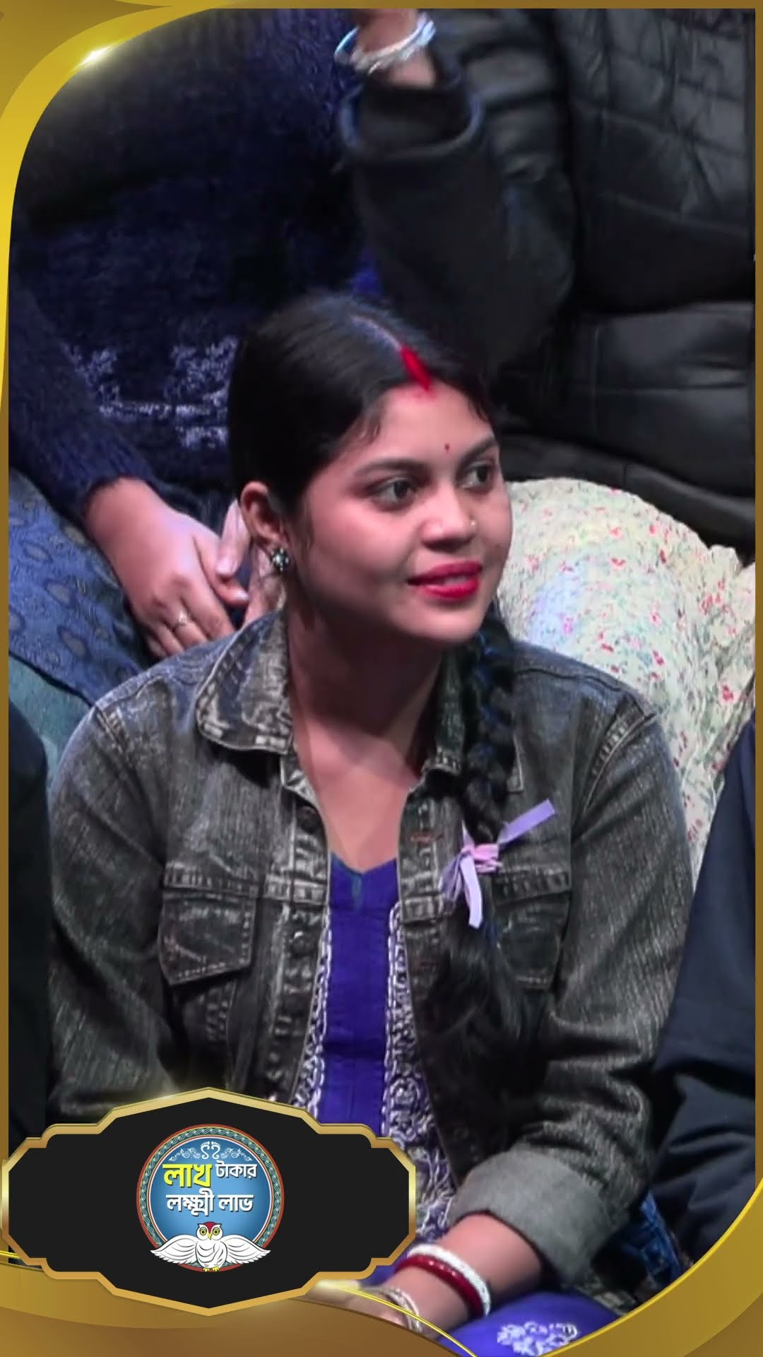 #LakhTakarLokkhiLabh  #sunbanglaserial #shorts #ytshorts