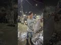 Karachi fisheries | large black pomfret