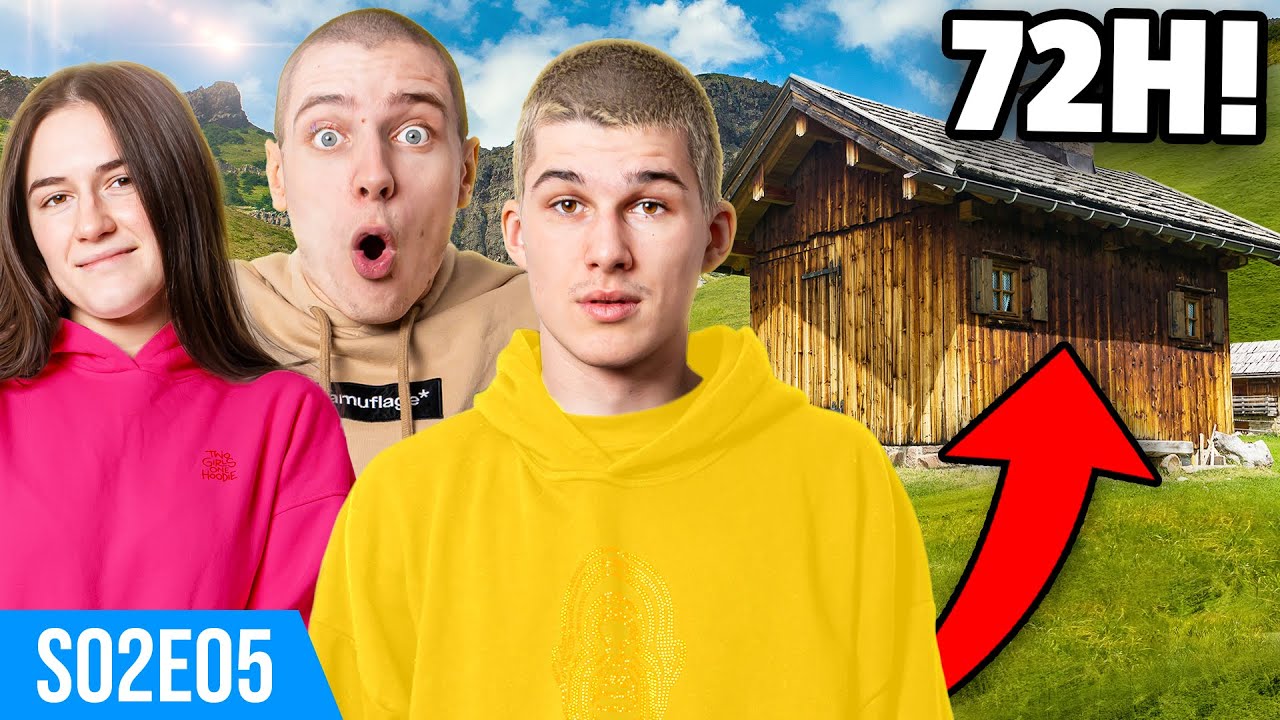 ZROBILI TO RAZEM PIERWSZY RAZ